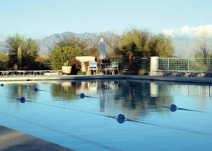 Wyndham Starr Pass Golf 1br *