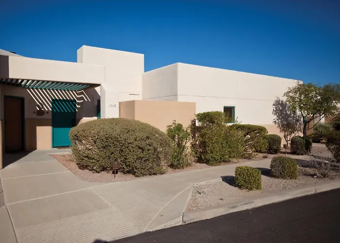 Wyndham Starr Pass Golf 1br