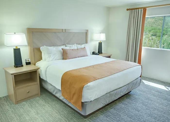 Holiday home Wyndham Starr Pass Golf 1br Tucson