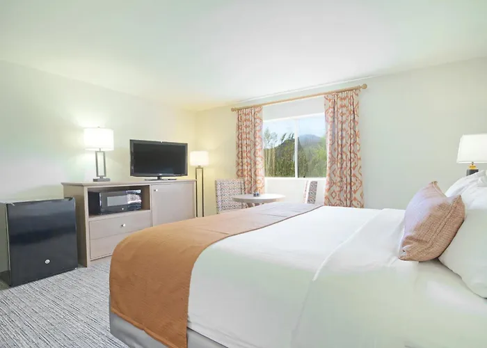 Wyndham Starr Pass Golf 1br Tucson