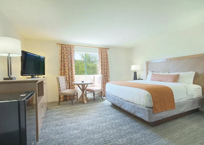 Wyndham Starr Pass Golf 1br Holiday home