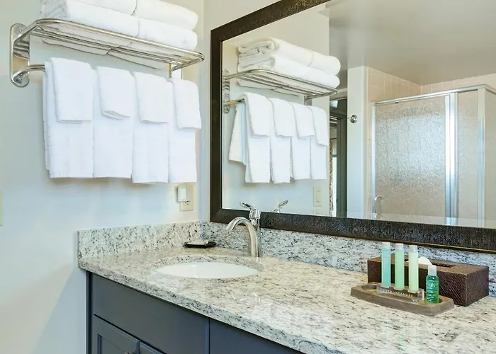 Wyndham Starr Pass Golf 1br Tucson