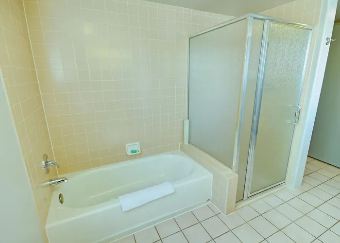Wyndham Starr Pass Golf 1br * Tucson