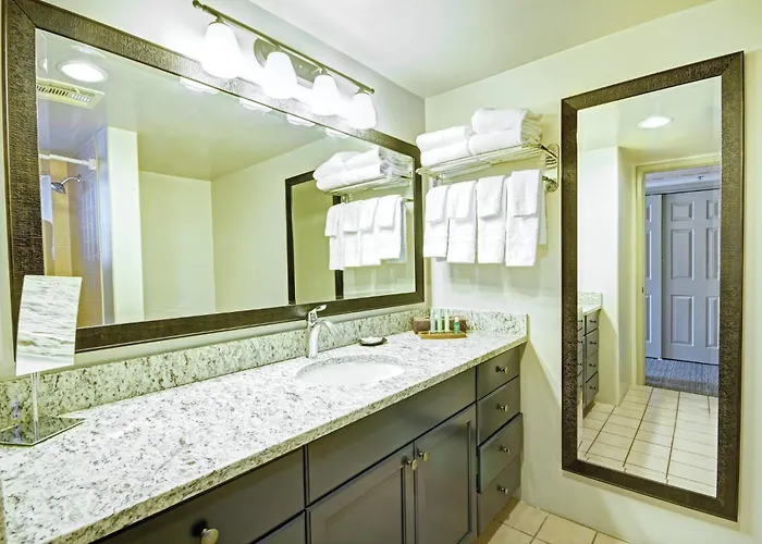 Wyndham Starr Pass Golf 1br Holiday home *