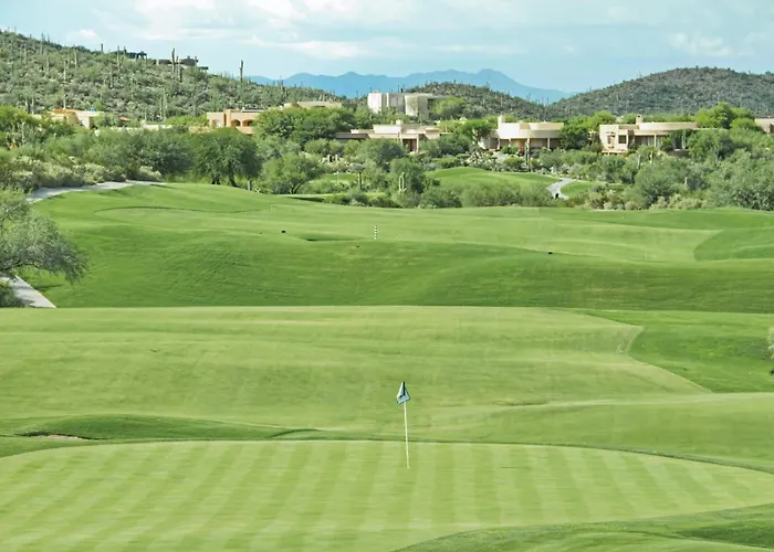 Wyndham Starr Pass Golf 1br