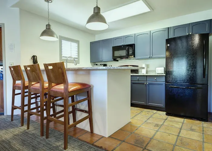 Wyndham Starr Pass Golf 1br Holiday home *