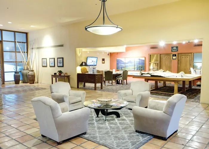 Wyndham Starr Pass Golf 1br Holiday home