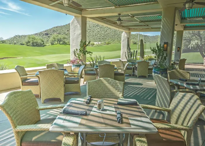Wyndham Starr Pass Golf 1br *